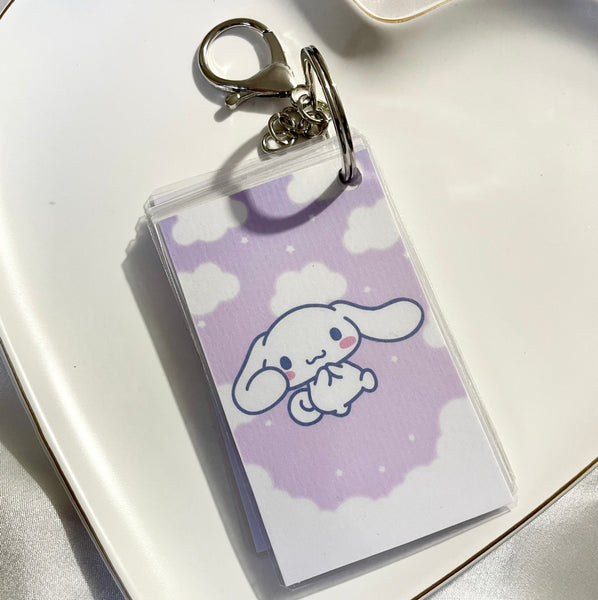 Tablas modelo C Roll.