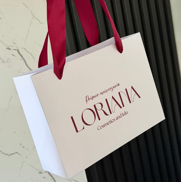 Shoping bag Mediana