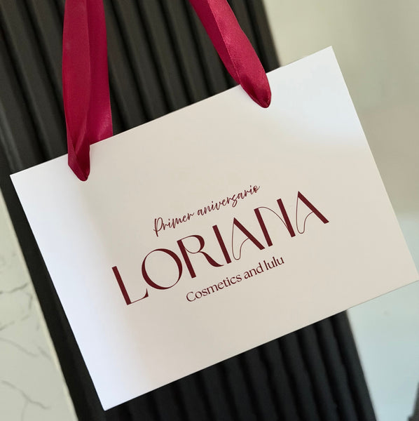Shoping bag Mediana
