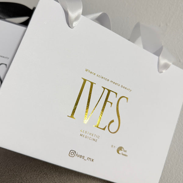 Shoping bag mediana CON FOIL