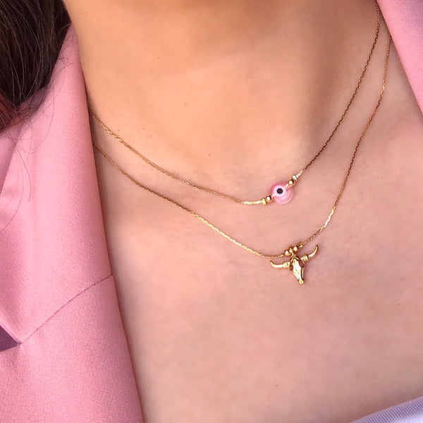 Collar Cardano Toro.